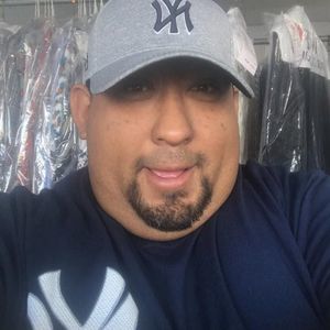 Meet your Posher, Steven timothy